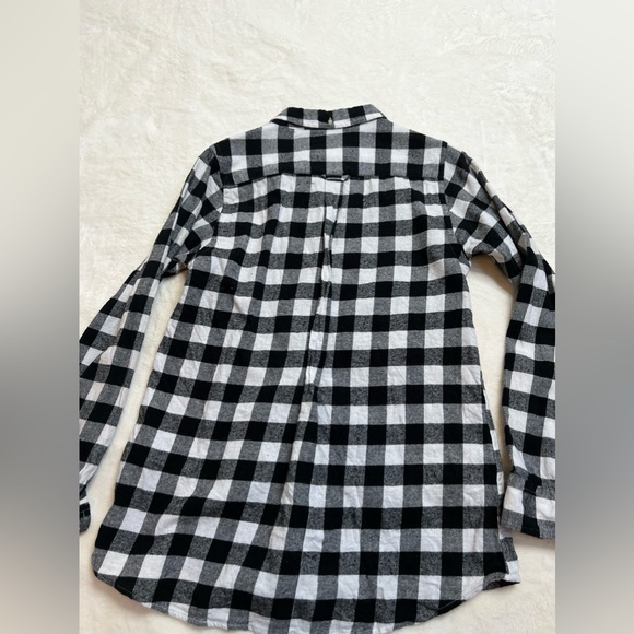 Peau De Loup Button Down Shirt - Picture 4 of 4